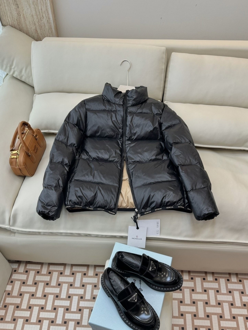 Moncler Down Coat